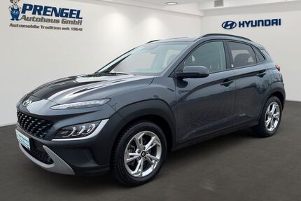 Hyundai KONA Gebrauchtwagen