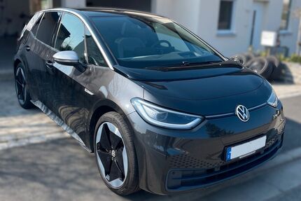 VW ID.3 Gebrauchtwagen