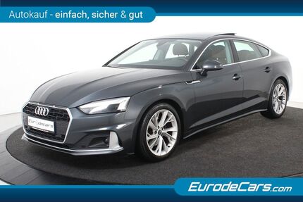 Audi A5 Gebrauchtwagen