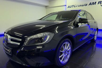 Mercedes-Benz A 200 Gebrauchtwagen