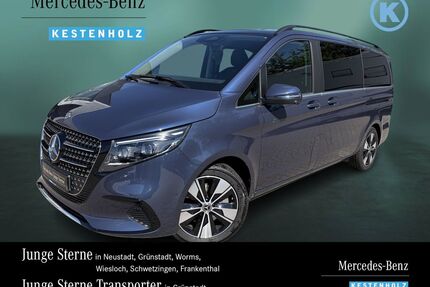 Mercedes-Benz V 250 Gebrauchtwagen