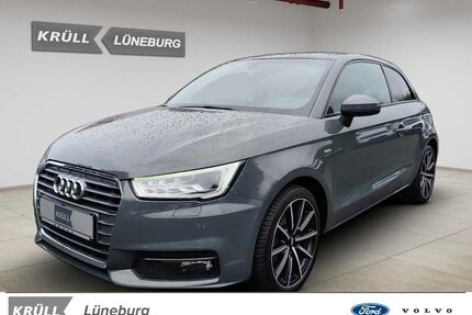 Audi A1 Gebrauchtwagen