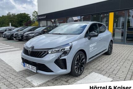 Renault Clio Gebrauchtwagen