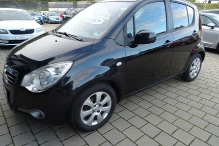Opel Agila Gebrauchtwagen