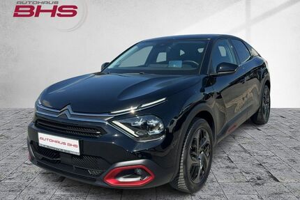Citroen C4 Gebrauchtwagen