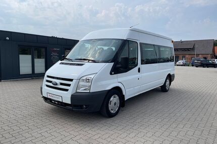 Ford Transit Gebrauchtwagen