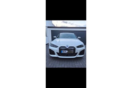 BMW i4 Gebrauchtwagen
