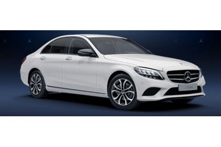 Mercedes-Benz C 220 Gebrauchtwagen