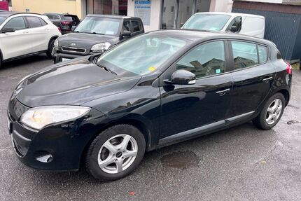 Renault Megane Gebrauchtwagen