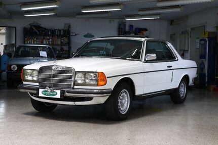 Mercedes-Benz CE 280 Gebrauchtwagen