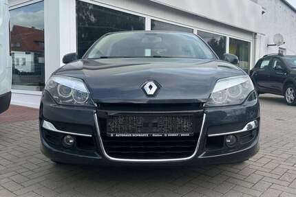 Renault Laguna Gebrauchtwagen