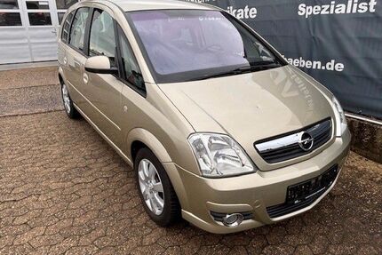 Opel Meriva Gebrauchtwagen