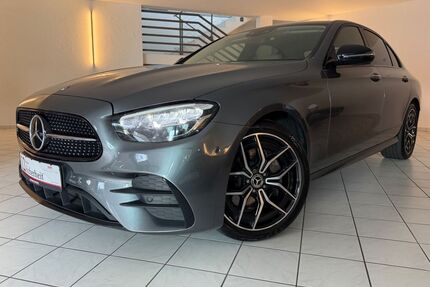 Mercedes-Benz E 220 Gebrauchtwagen