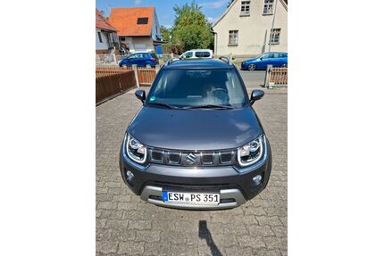 Suzuki Ignis Gebrauchtwagen