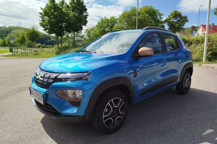 Dacia Spring Gebrauchtwagen