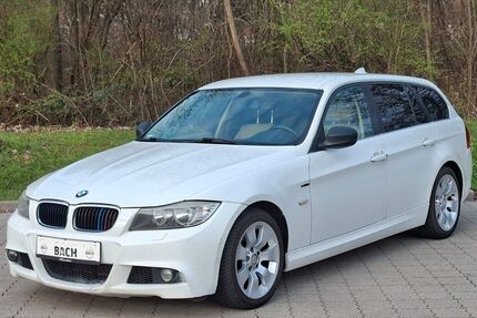 BMW 325 Gebrauchtwagen