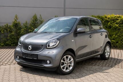 Smart ForFour Gebrauchtwagen