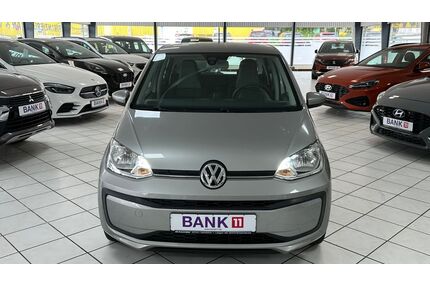 VW up! Gebrauchtwagen