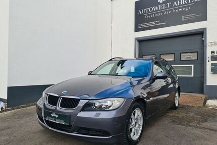 BMW 320 Gebrauchtwagen