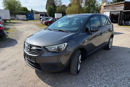 Opel Crossland (X) Gebrauchtwagen