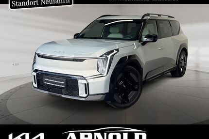 Kia EV9 Gebrauchtwagen