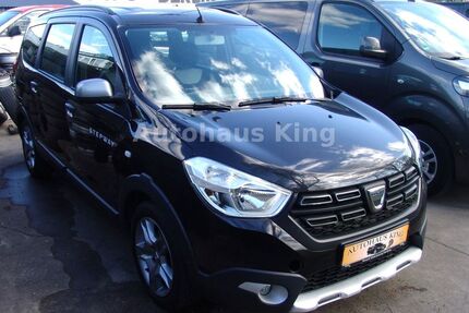 Dacia Lodgy Gebrauchtwagen