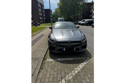 Mercedes-Benz CLS 53 AMG Gebrauchtwagen