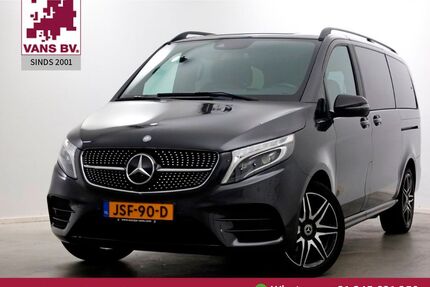 Mercedes-Benz V 300 Gebrauchtwagen