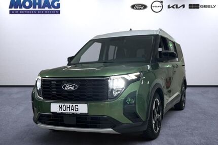 Ford Tourneo Courier Gebrauchtwagen