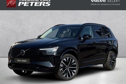 Volvo XC90 Gebrauchtwagen