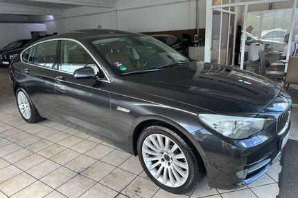 BMW 535 Gebrauchtwagen