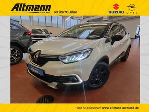 Renault Captur Intens 