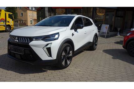 Mitsubishi Grandis Gebrauchtwagen