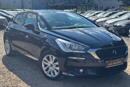 DS Automobiles DS5 Gebrauchtwagen