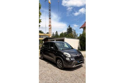 Fiat 500L Trekking Gebrauchtwagen