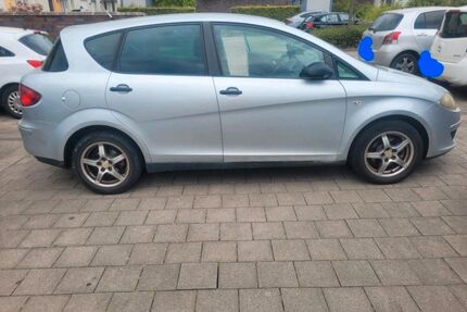 Seat Toledo Gebrauchtwagen