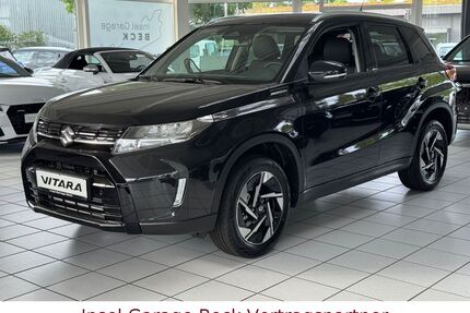 Suzuki Vitara Gebrauchtwagen