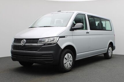 VW T6 Kombi Gebrauchtwagen