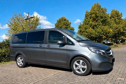 Mercedes-Benz V 220 Gebrauchtwagen
