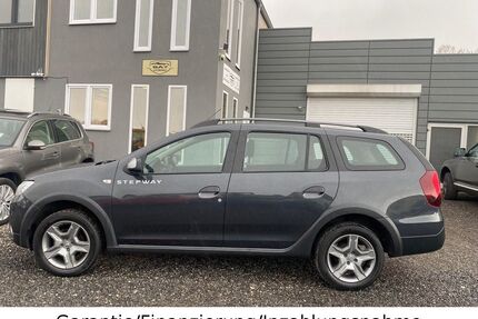Dacia Logan Gebrauchtwagen