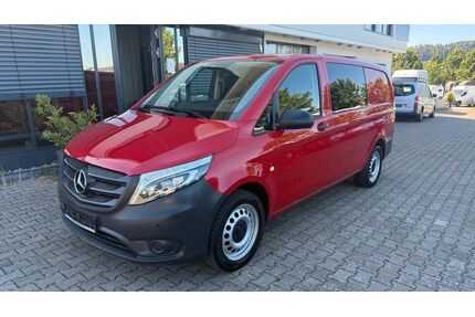 Mercedes-Benz Vito Gebrauchtwagen