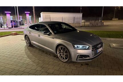 Audi S5 Gebrauchtwagen