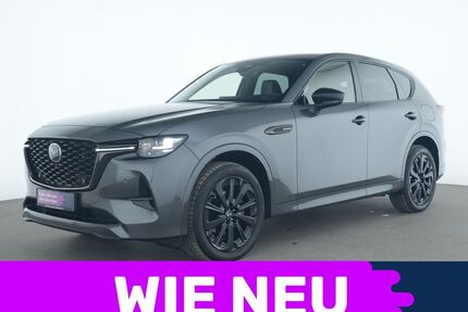 Mazda CX-60 Gebrauchtwagen