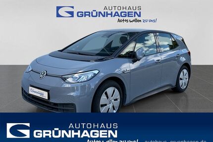 VW ID.3 Gebrauchtwagen