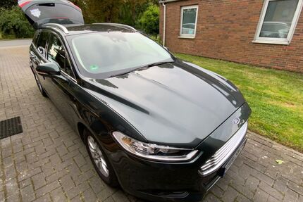 Ford Mondeo Gebrauchtwagen