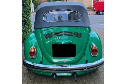 VW Käfer Gebrauchtwagen