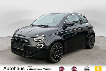 Fiat 500e Gebrauchtwagen