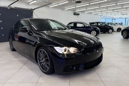 BMW 325 Gebrauchtwagen