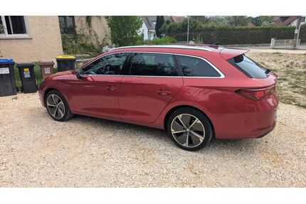 Seat Leon Gebrauchtwagen
