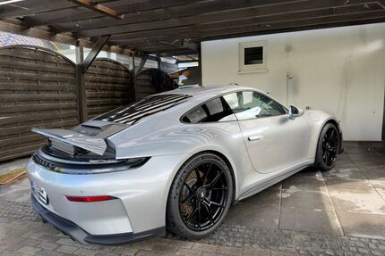 Porsche 992 Gebrauchtwagen